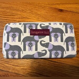 Elephant Wallet